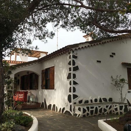 La Casita De Las Palmas Vv Ngoại thất bức ảnh