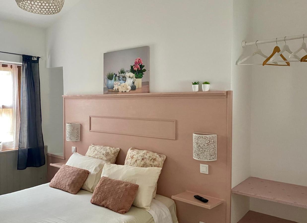 La Casita De Las Palmas Vv Ngoại thất bức ảnh