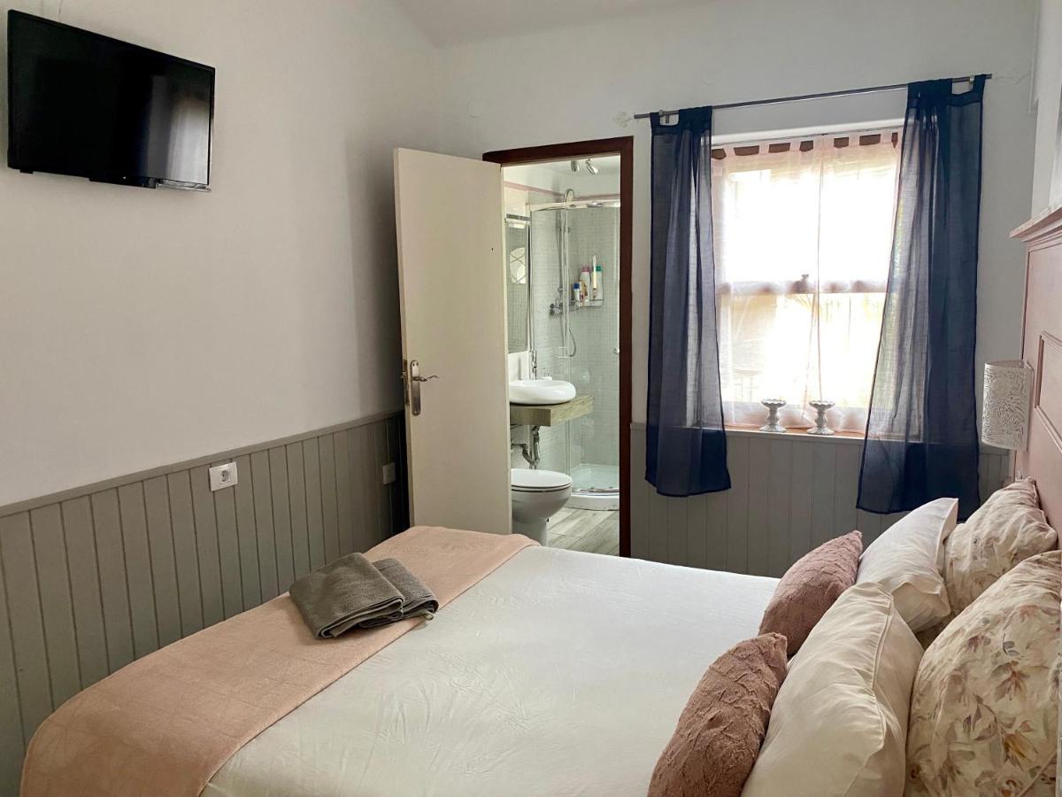 La Casita De Las Palmas Vv Ngoại thất bức ảnh