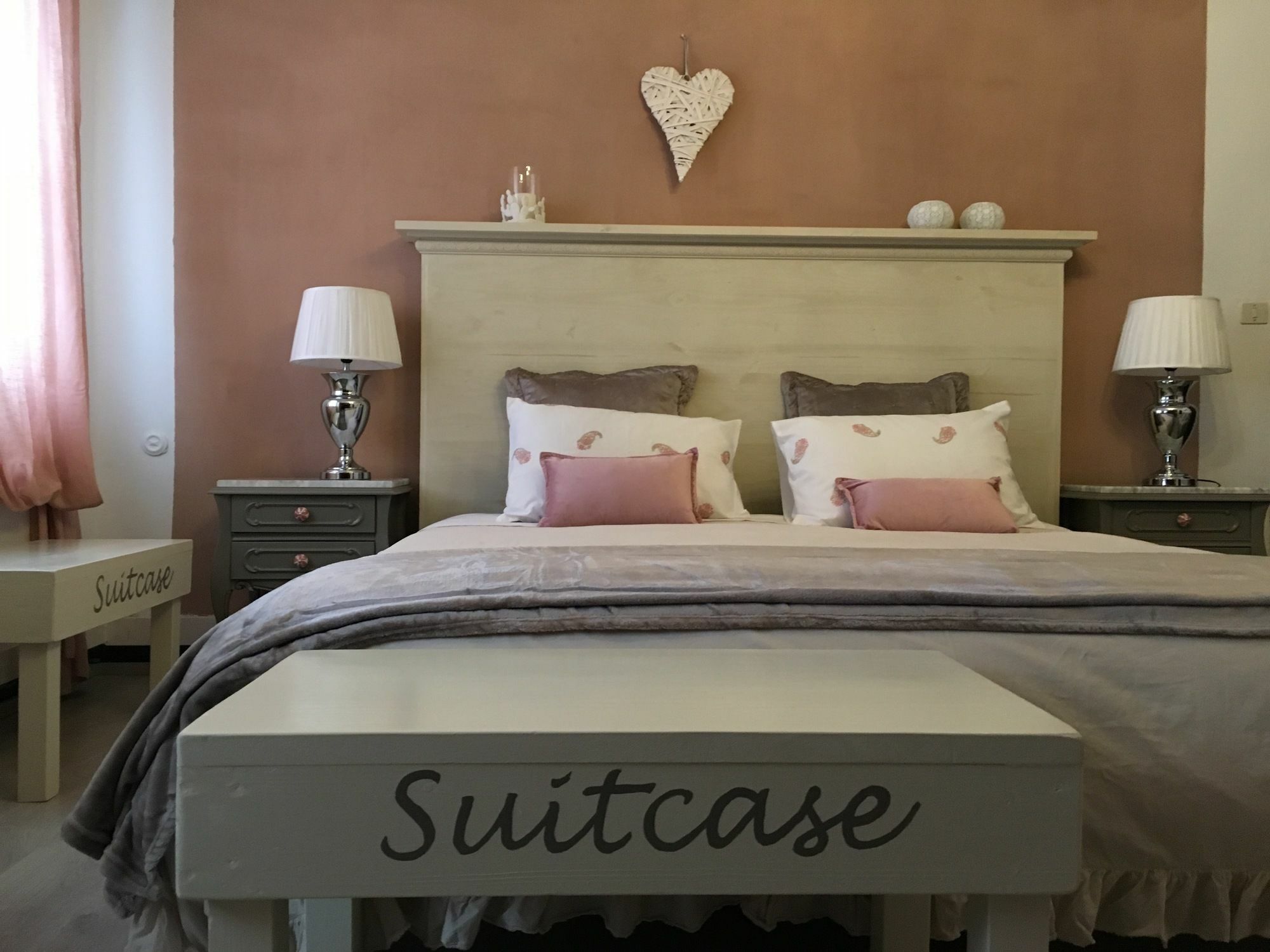 La Casita De Las Palmas Vv Ngoại thất bức ảnh