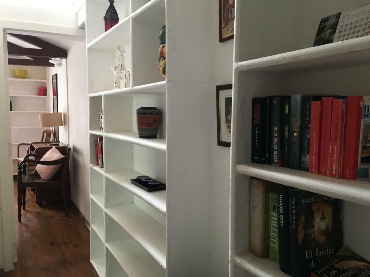 La Casita De Las Palmas Vv Ngoại thất bức ảnh