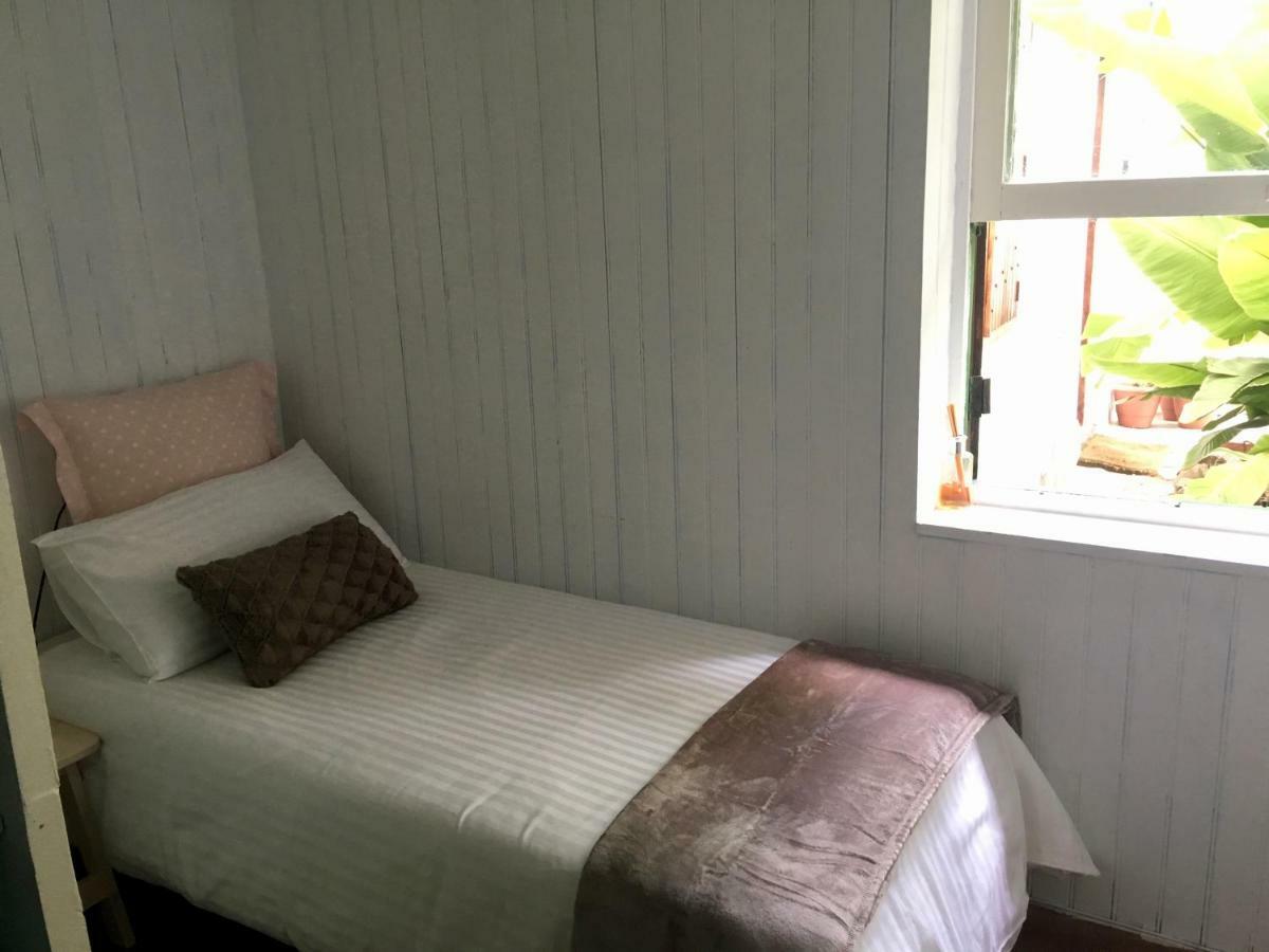 La Casita De Las Palmas Vv Ngoại thất bức ảnh