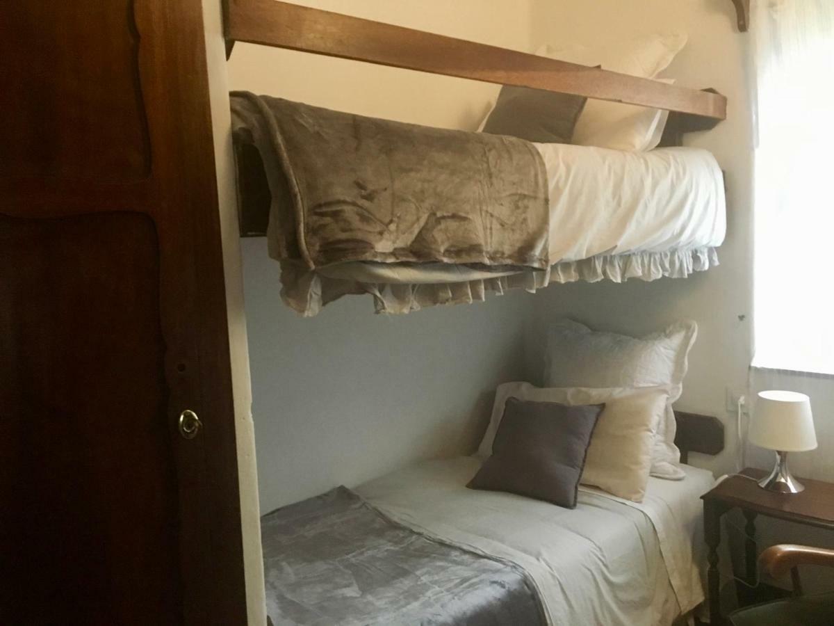 La Casita De Las Palmas Vv Ngoại thất bức ảnh