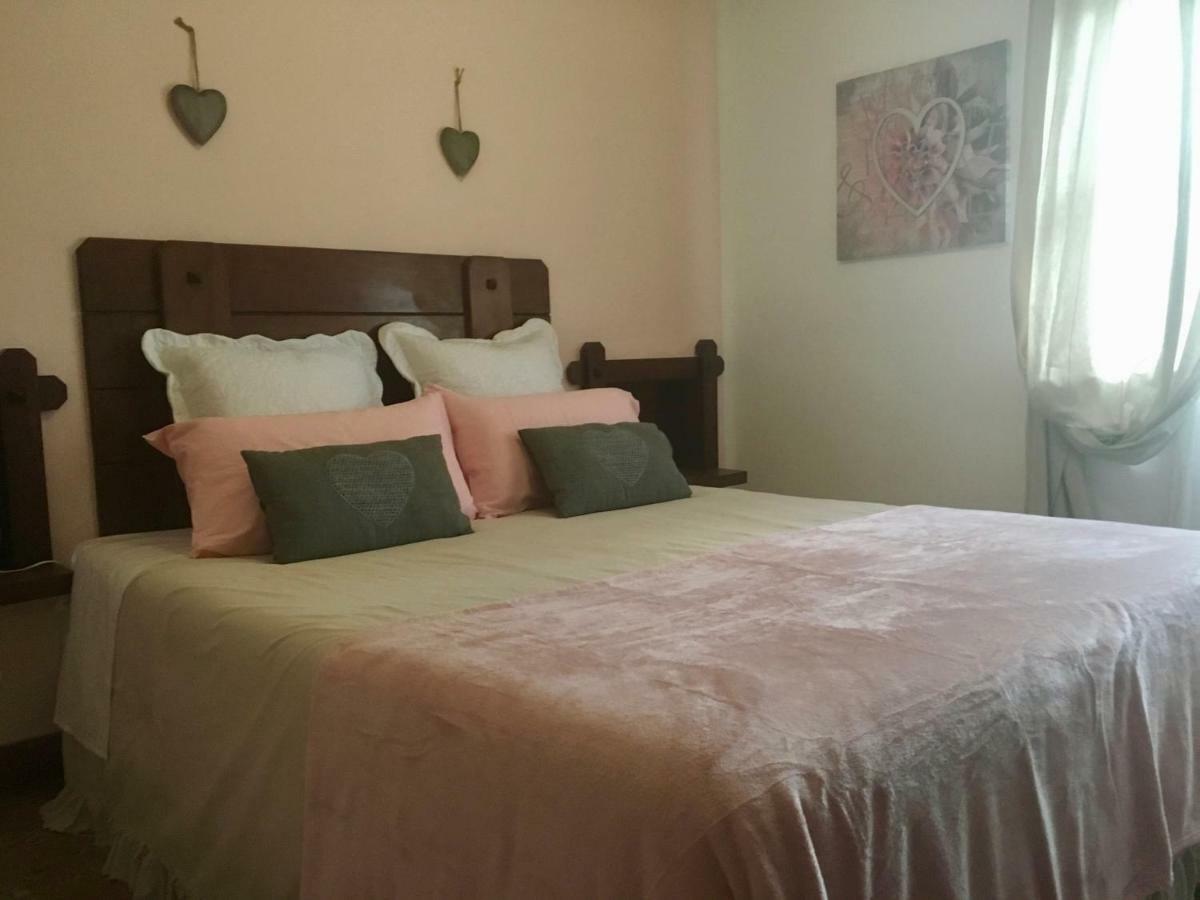 La Casita De Las Palmas Vv Ngoại thất bức ảnh