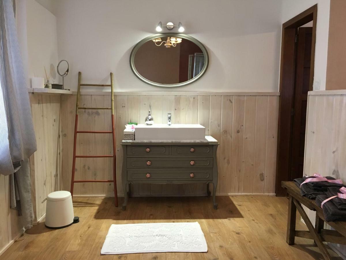La Casita De Las Palmas Vv Ngoại thất bức ảnh
